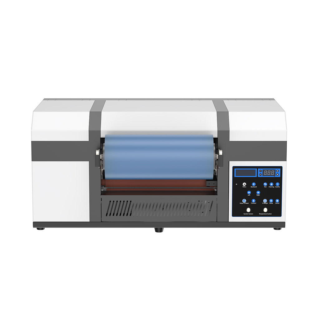 Colorsun H300-A UV DTF Printer & Laminator