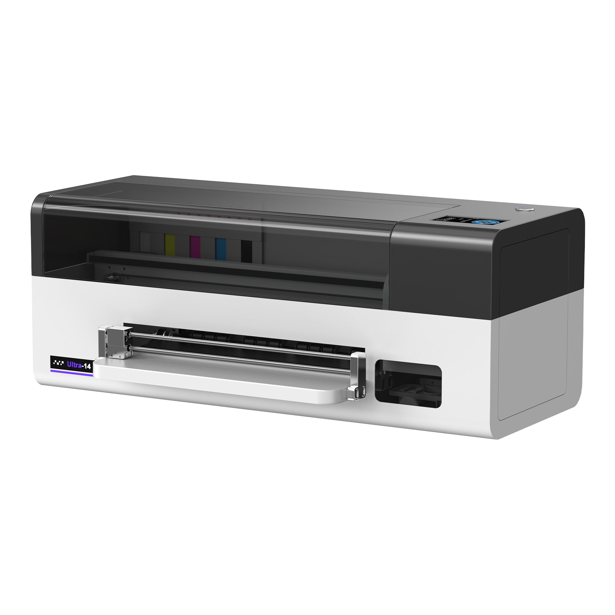 Colorsun Ultra-14-XP600 Commercial DTF Printer