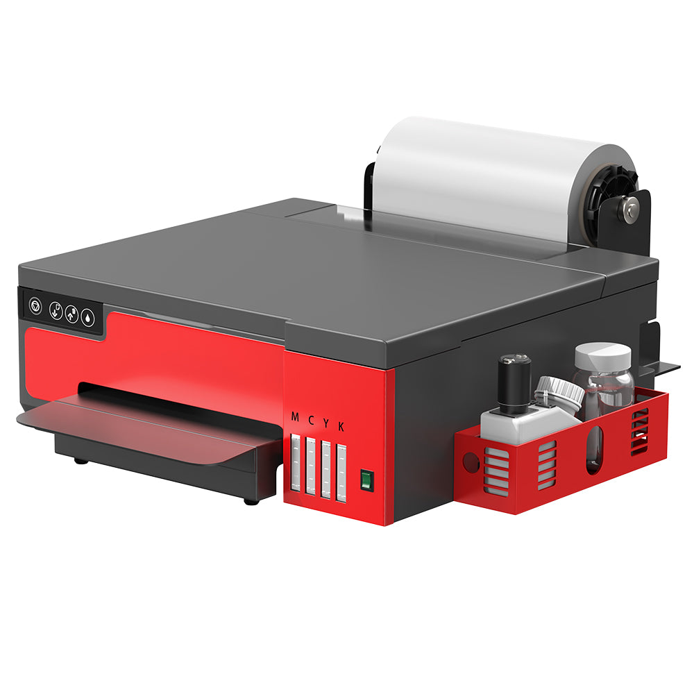 Colorsun X13 DTF-Drucker