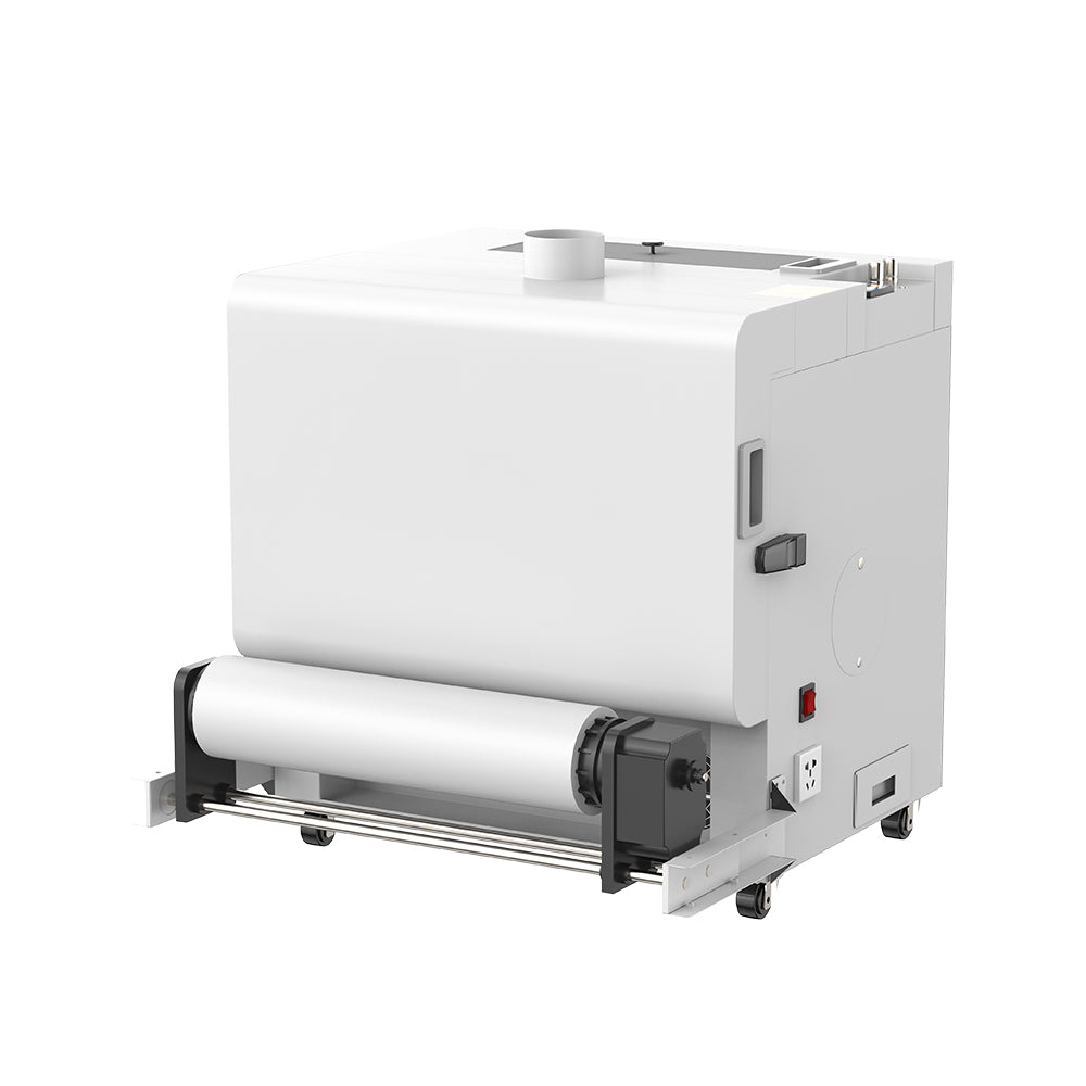 Colorsun Powder Shaker & Curing Machine