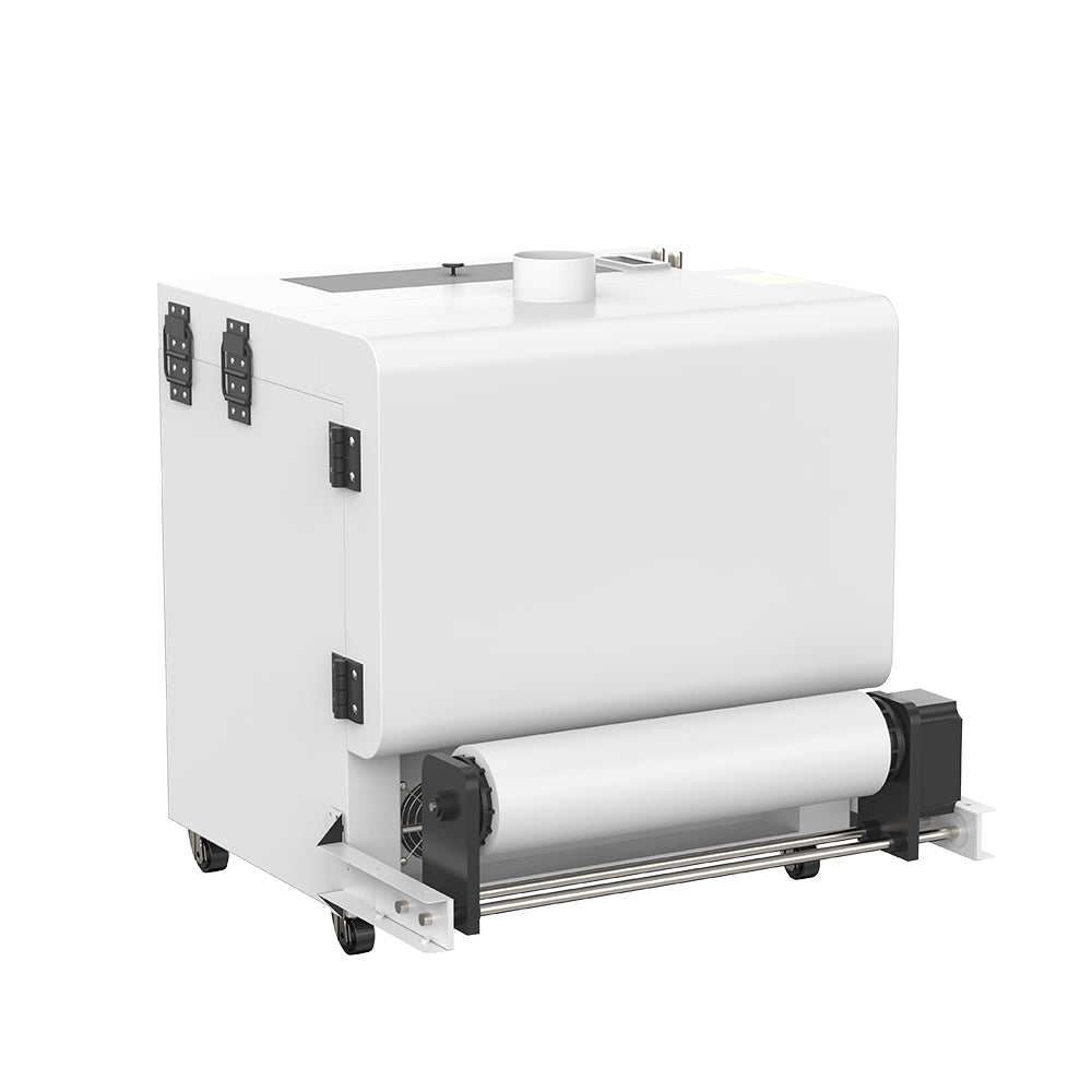 Colorsun Powder Shaker & Curing Machine