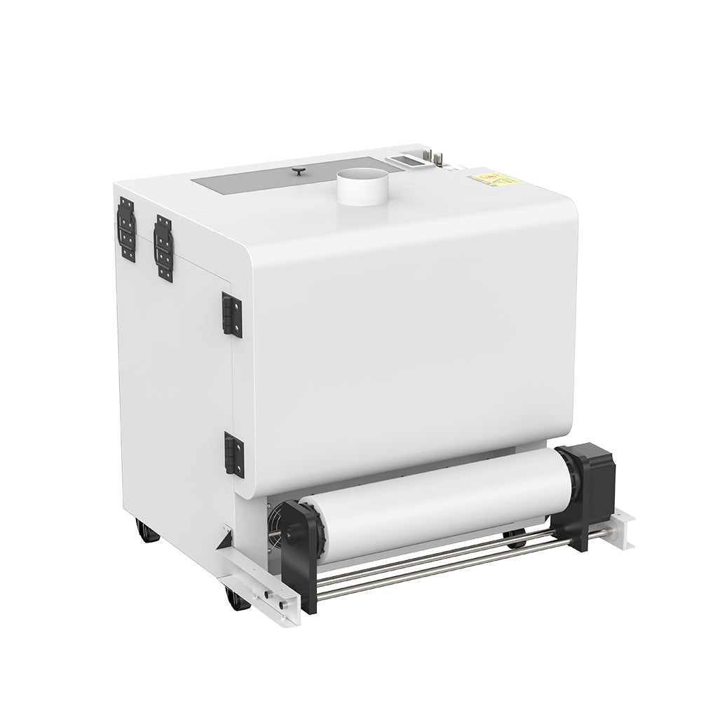 Colorsun Powder Shaker & Curing Machine