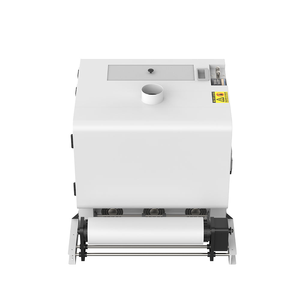 Colorsun Powder Shaker & Curing Machine