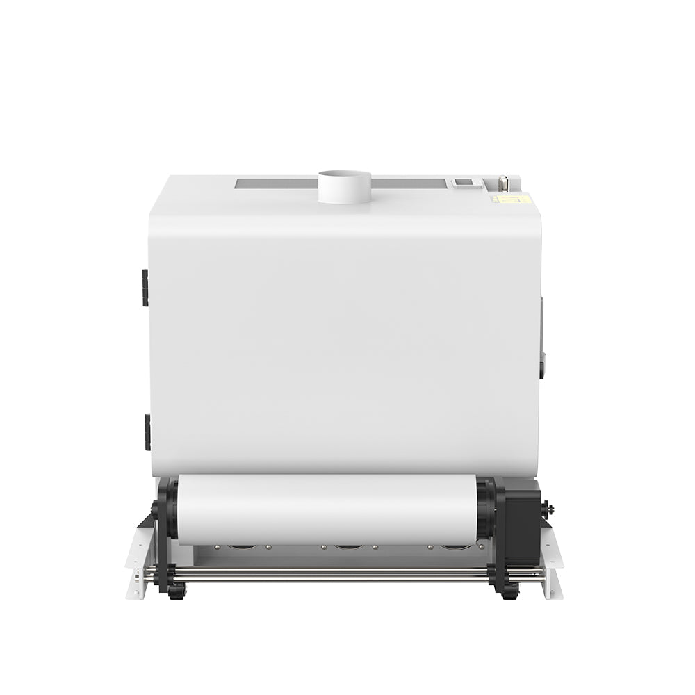 Colorsun Powder Shaker & Curing Machine