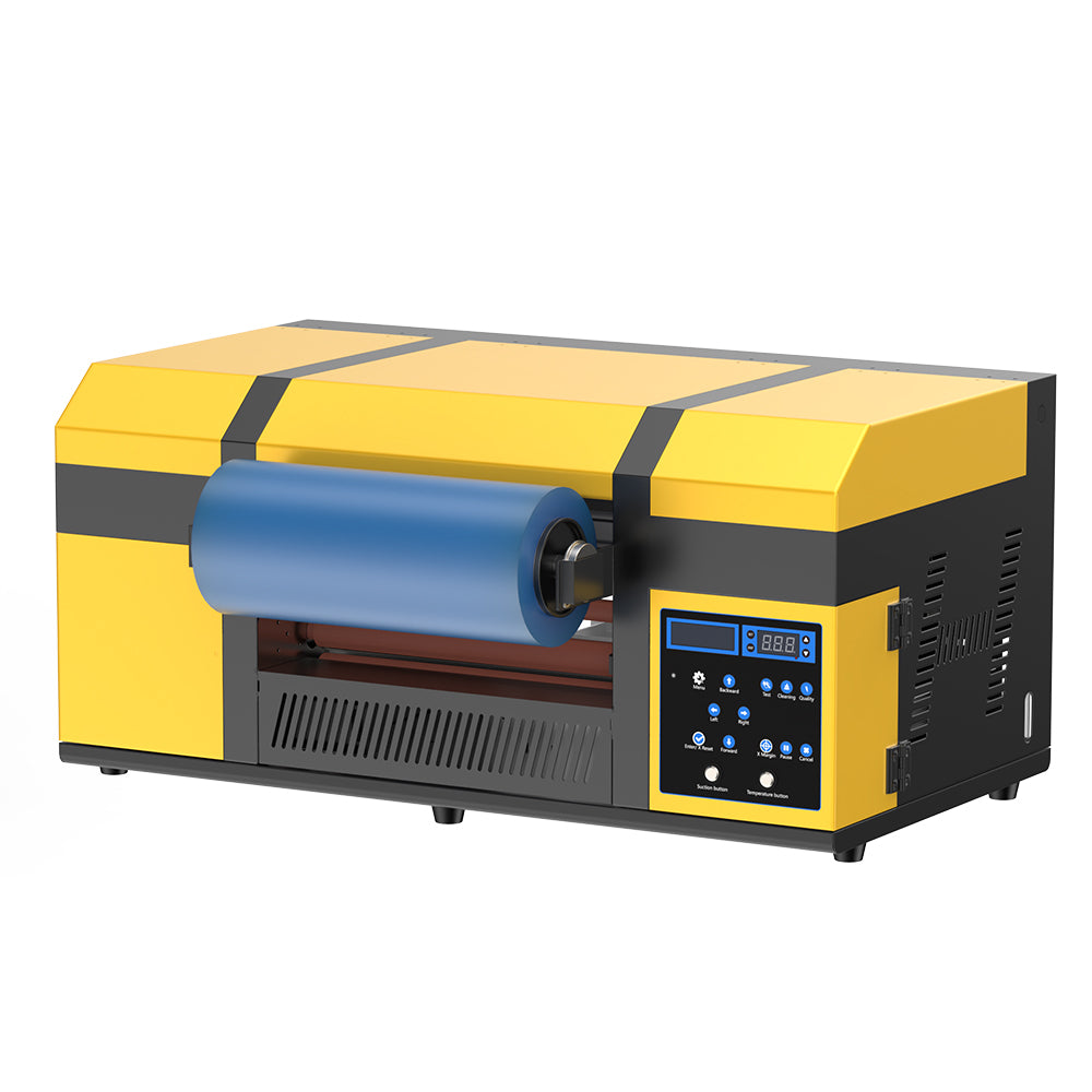 Colorsun H300-A UV DTF Printer & Laminator