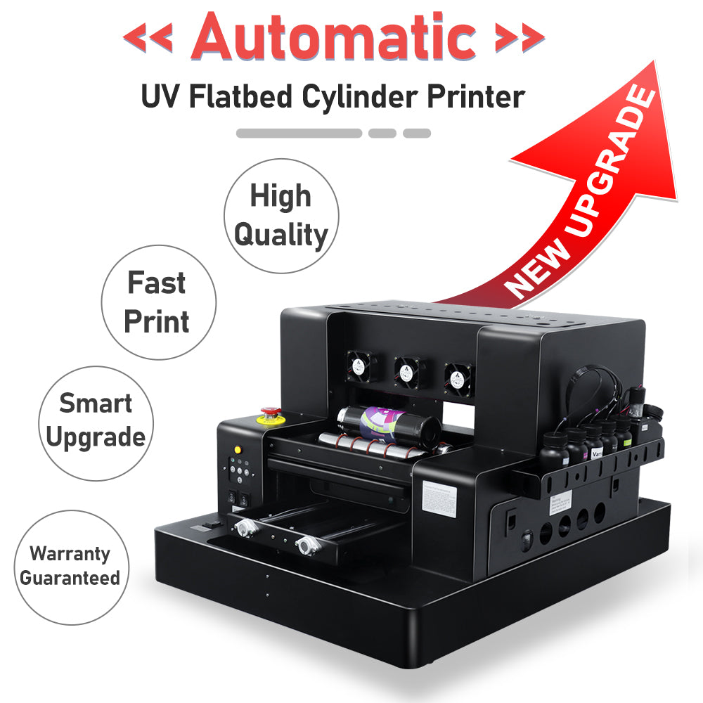 Colorsun A3 XP600 UV Printer