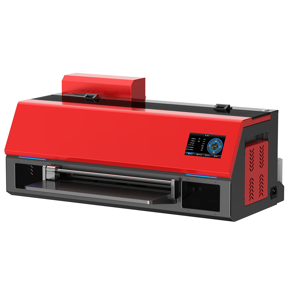 Colorsun C13-3200 Industrial DTF Printer