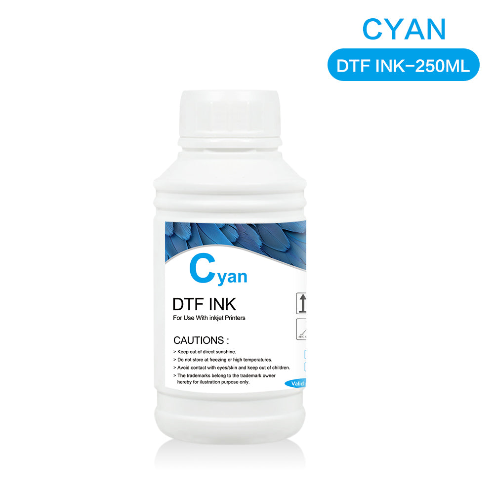 Colorsun DTF Ink 250ml