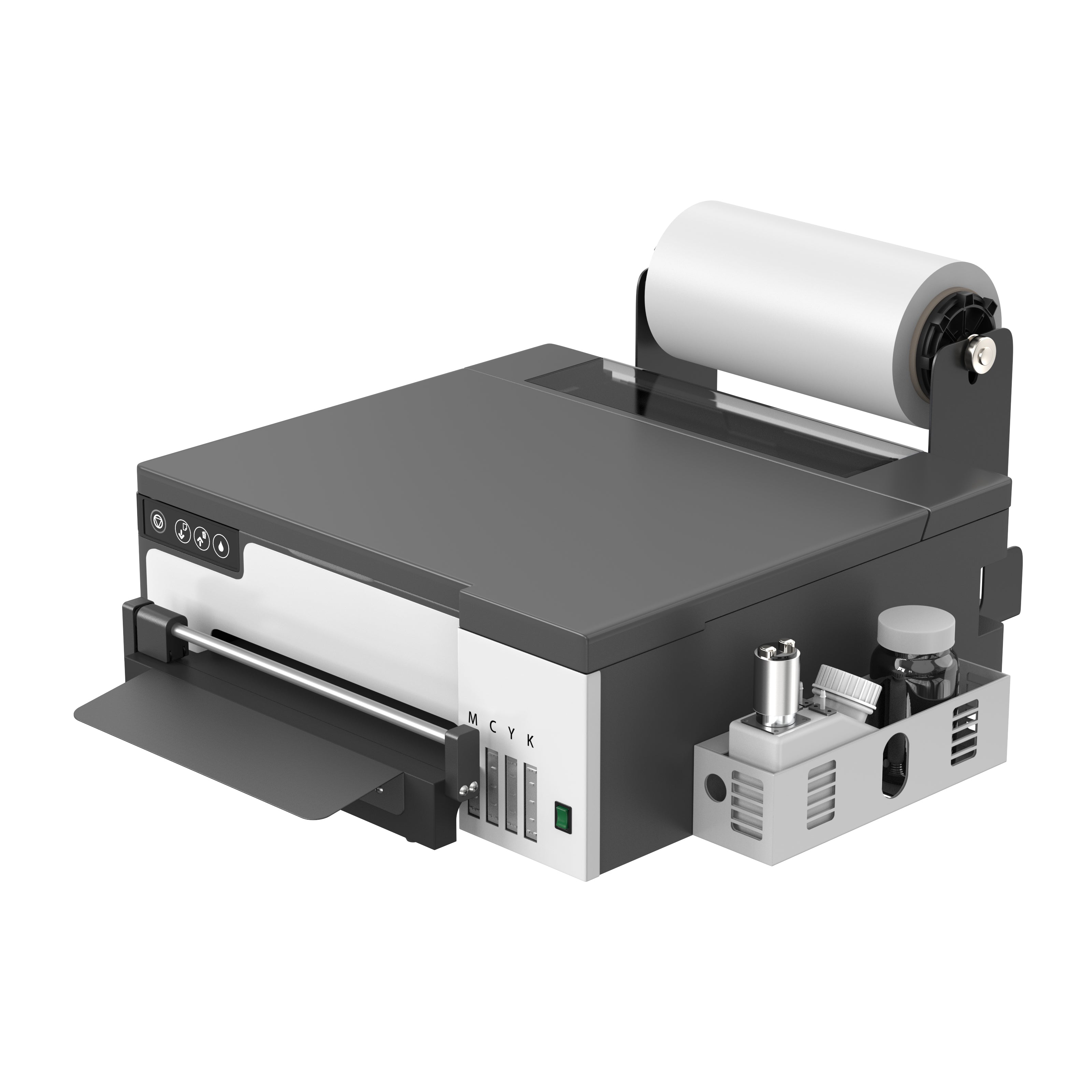 Colorsun X13 DTF-Drucker