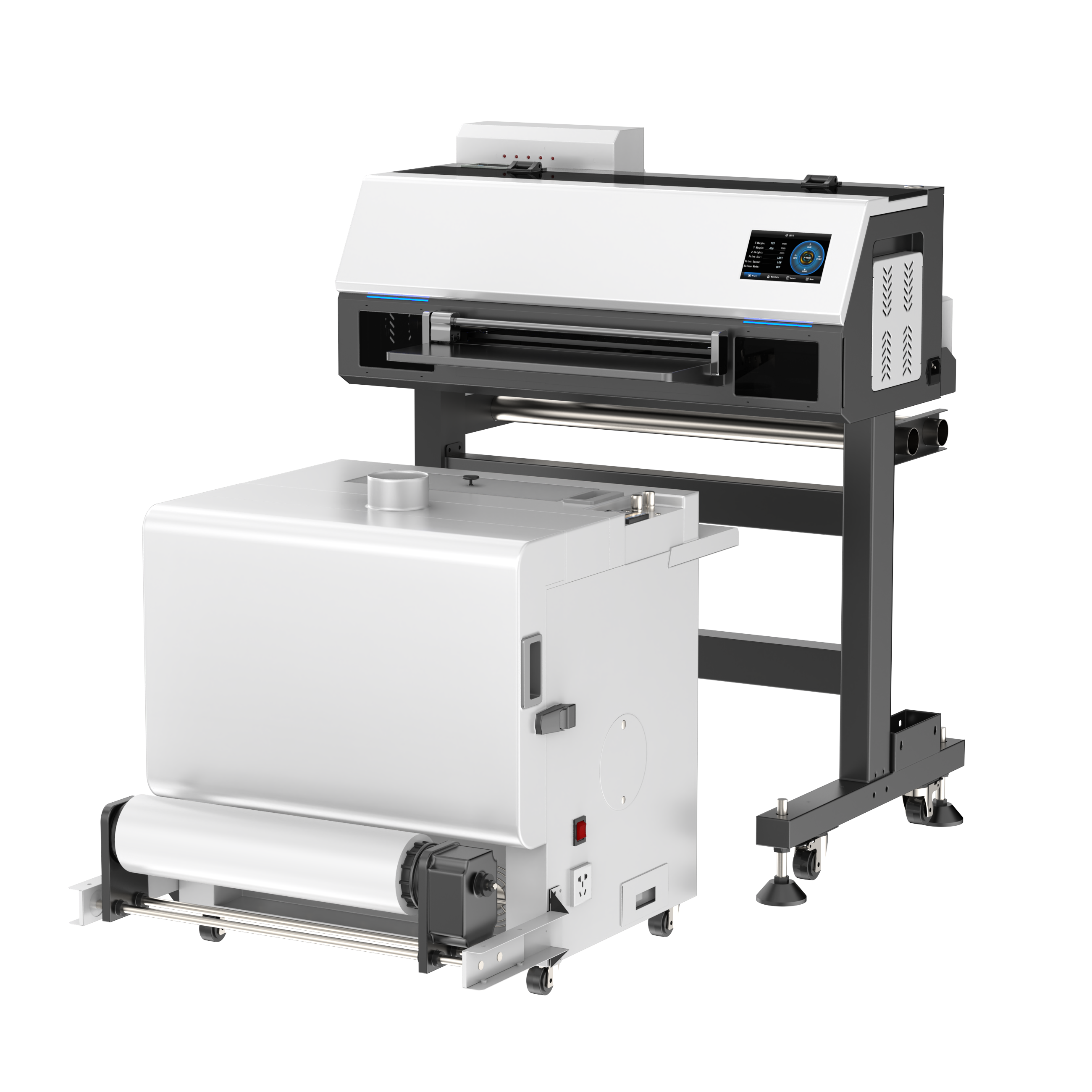 Colorsun C13-3200 Industrial DTF Printer