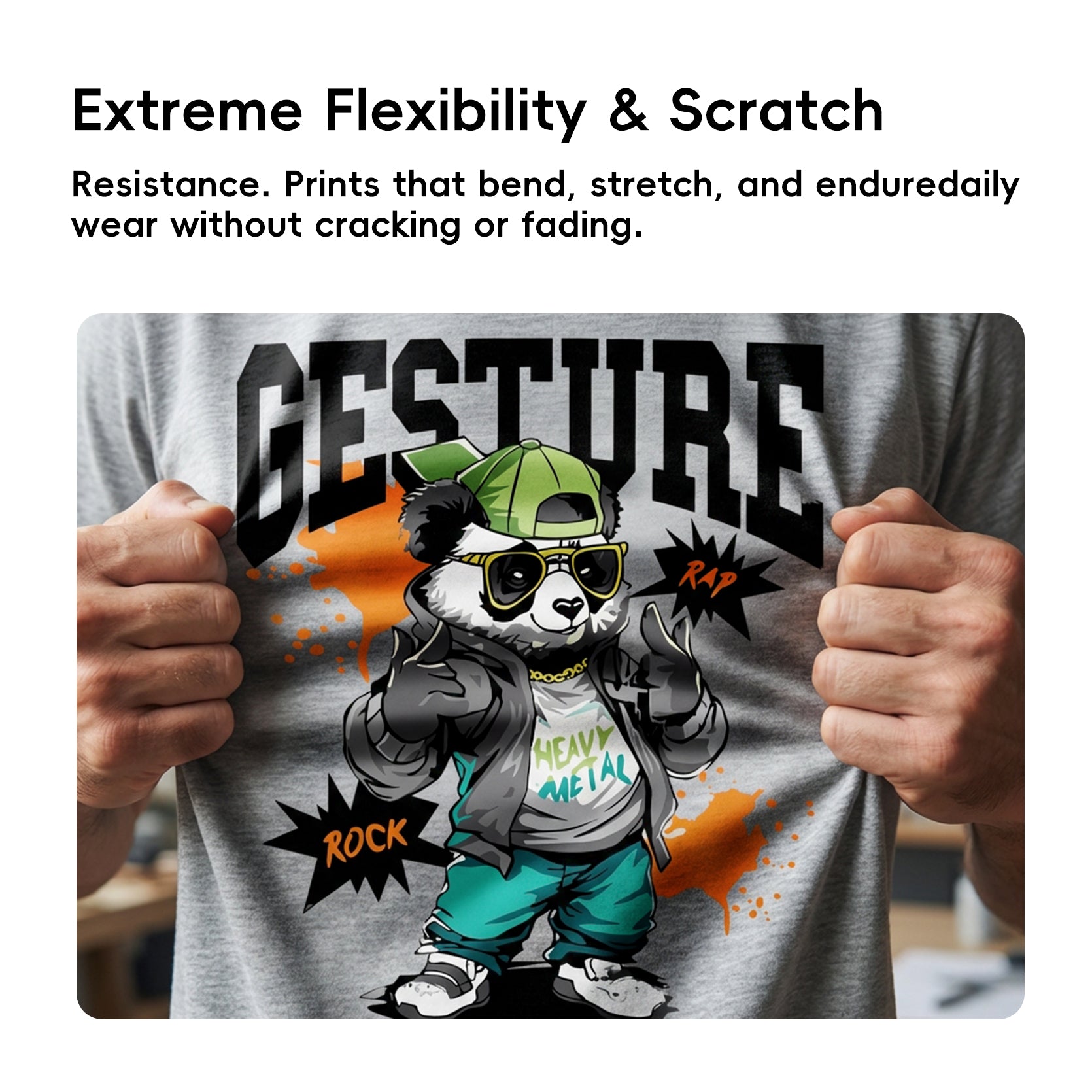 Deposit: Colorsun X13 DTF Printer