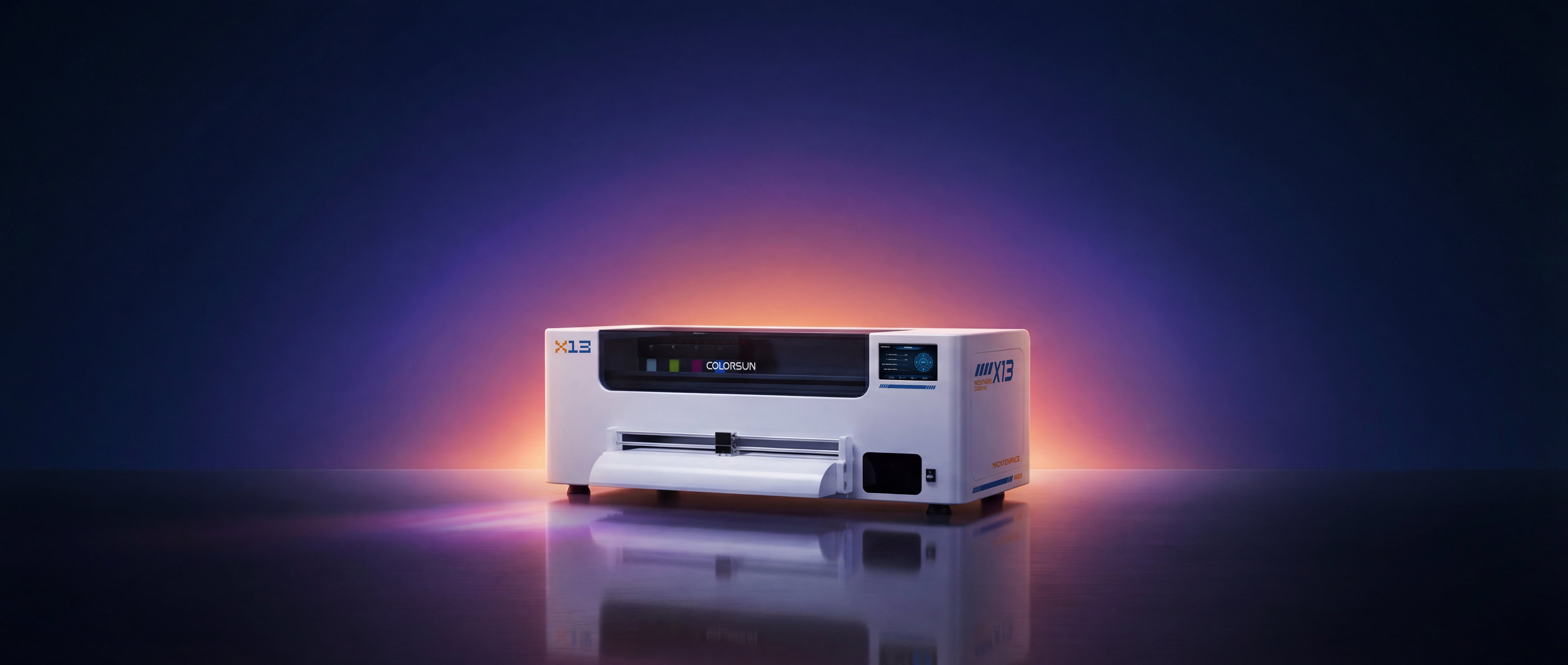 DTF Printer