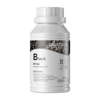 Colorsun DTF Ink 250ml