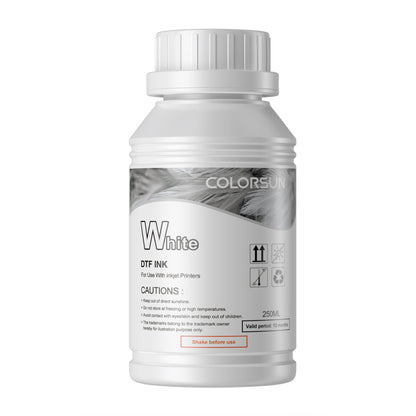 Colorsun DTF Ink 250ml