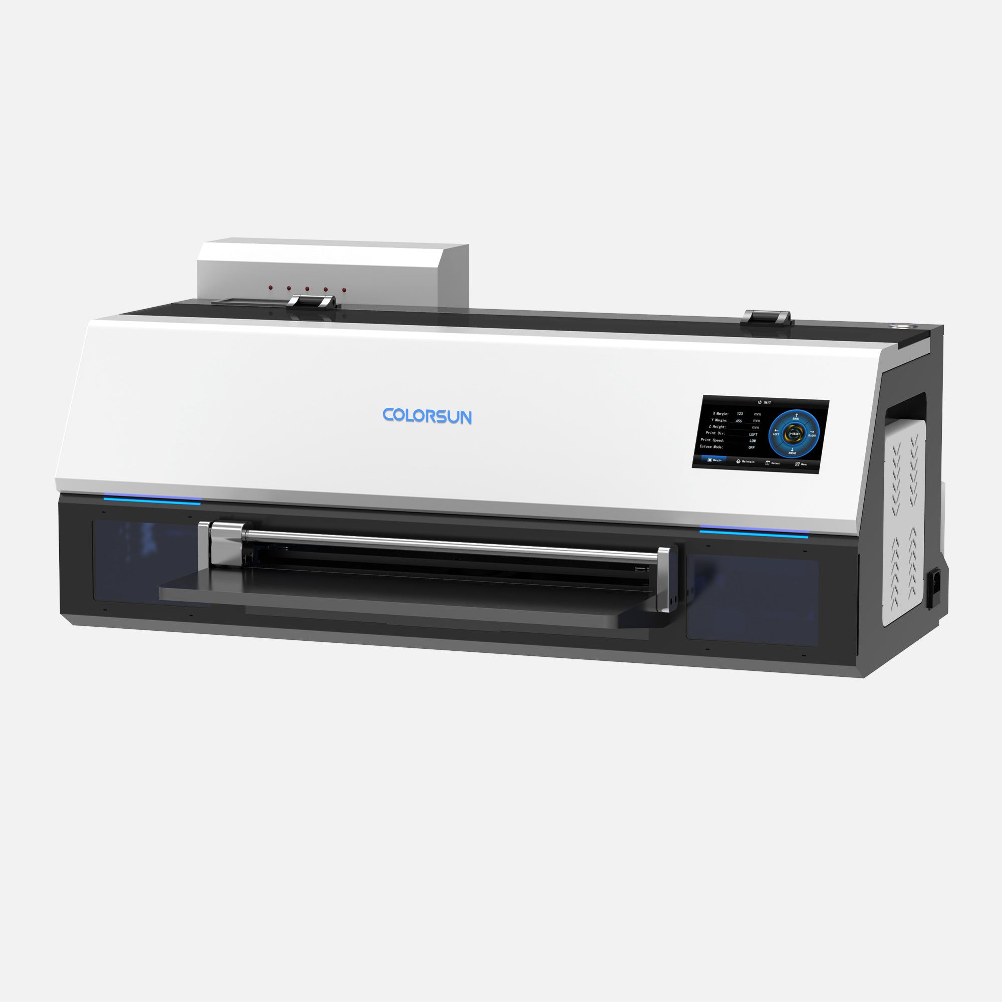 Colorsun C13-XP600 A3+ DTF Printer