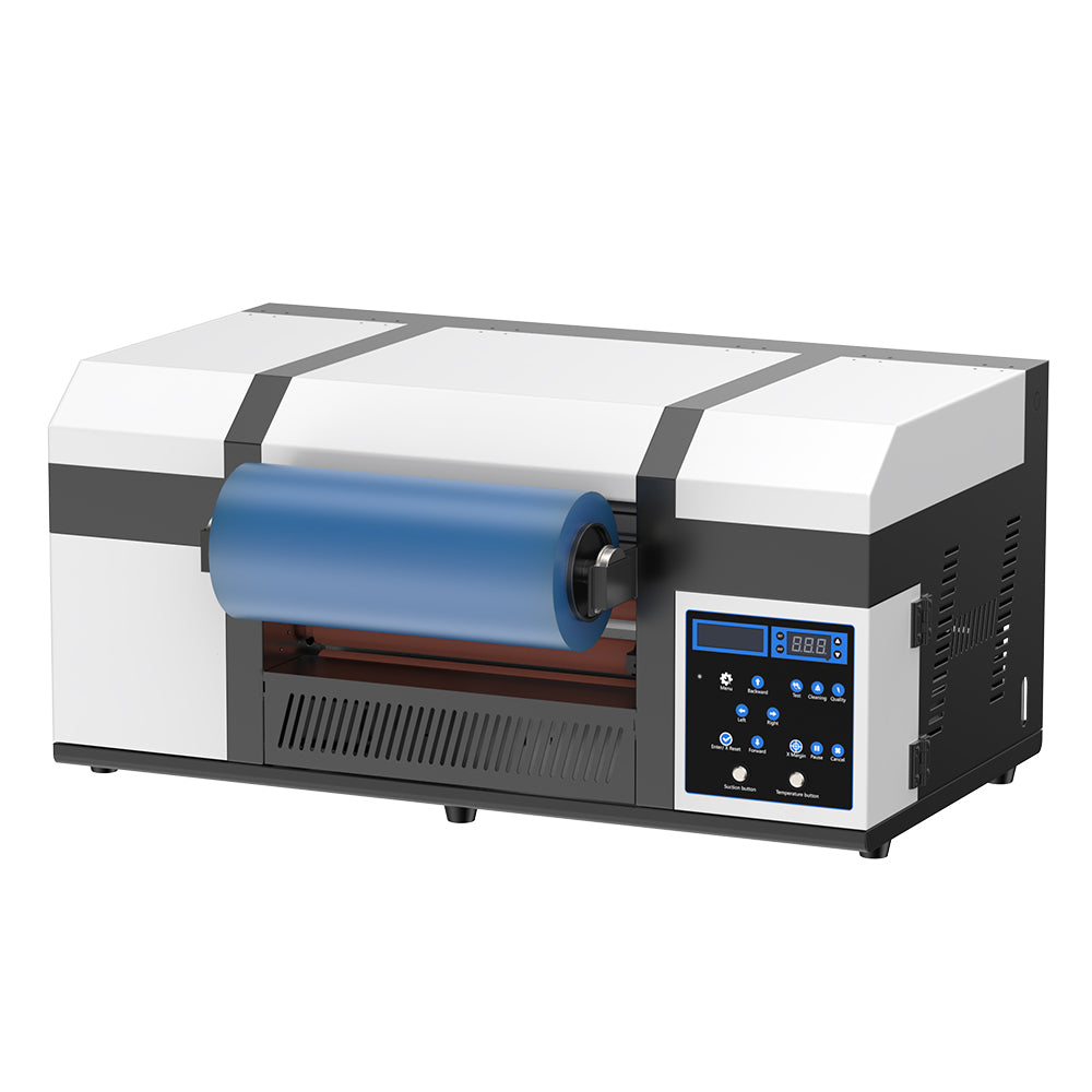 Colorsun H300-A UV DTF Printer & Laminator