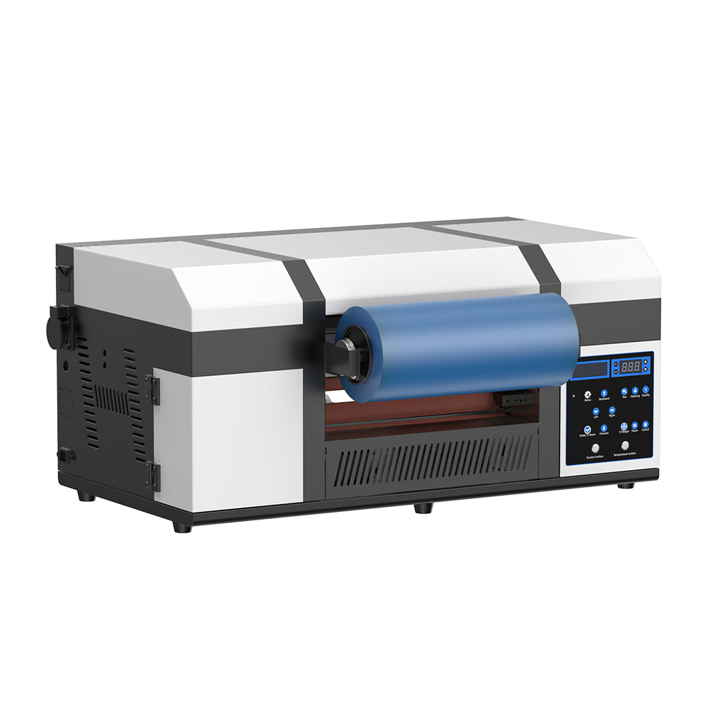 Colorsun H300-A UV DTF Printer & Laminator
