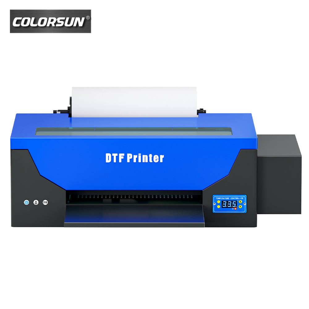 Colorsun KS-R1390 A3 DTF Printer