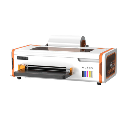 Colorsun X8 DTF printer