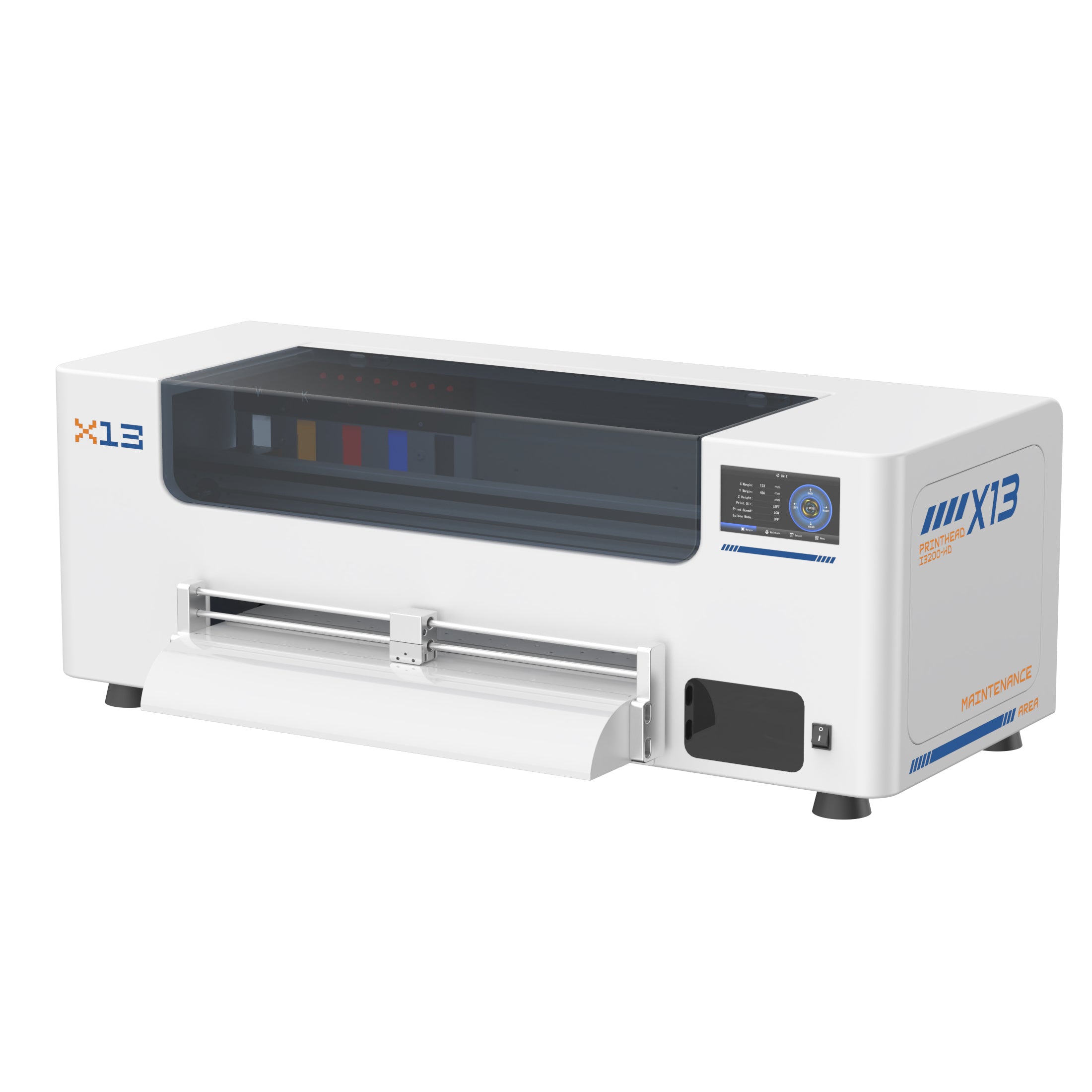 Colorsun X13-3200 DTF Printer