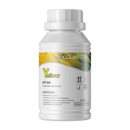 Colorsun DTF Ink 250ml