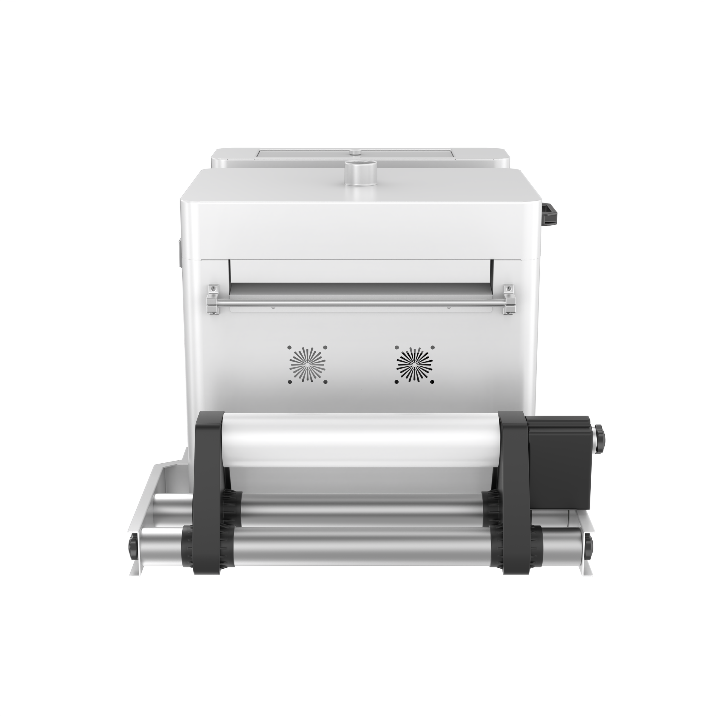 Colorsun 30CM-H hot melt powder shaking machine