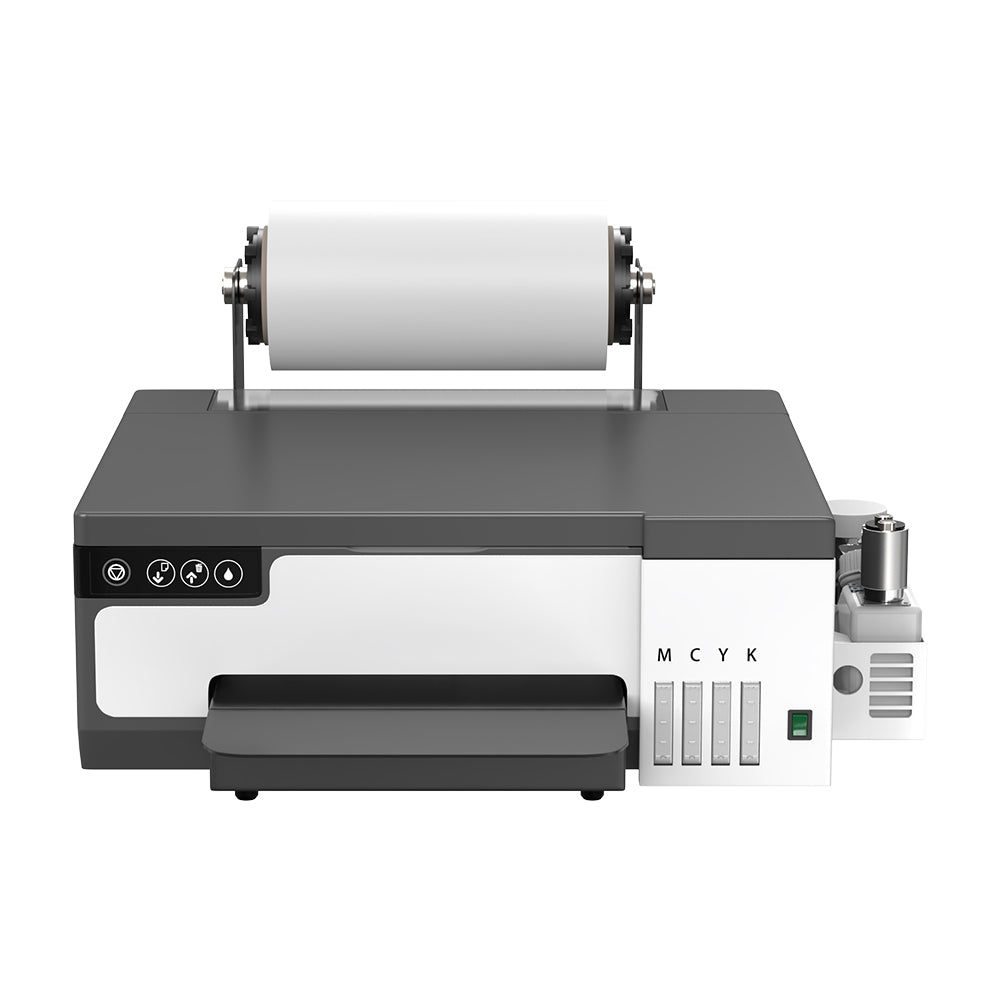 Colorsun L8058 A4 DTF Printer
