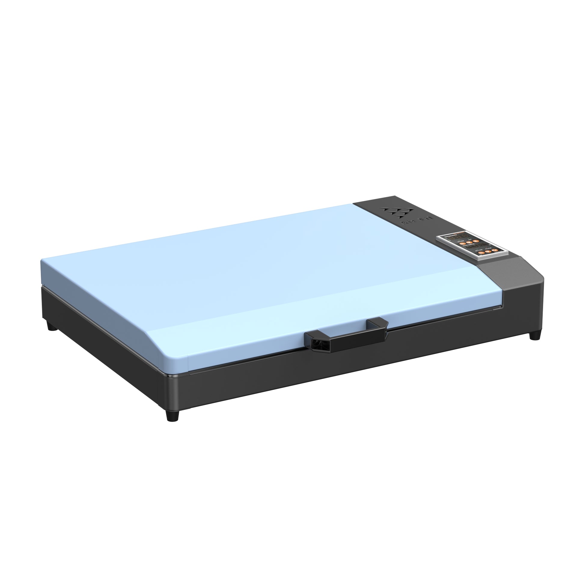 Colorsun Oven For DTF Printer