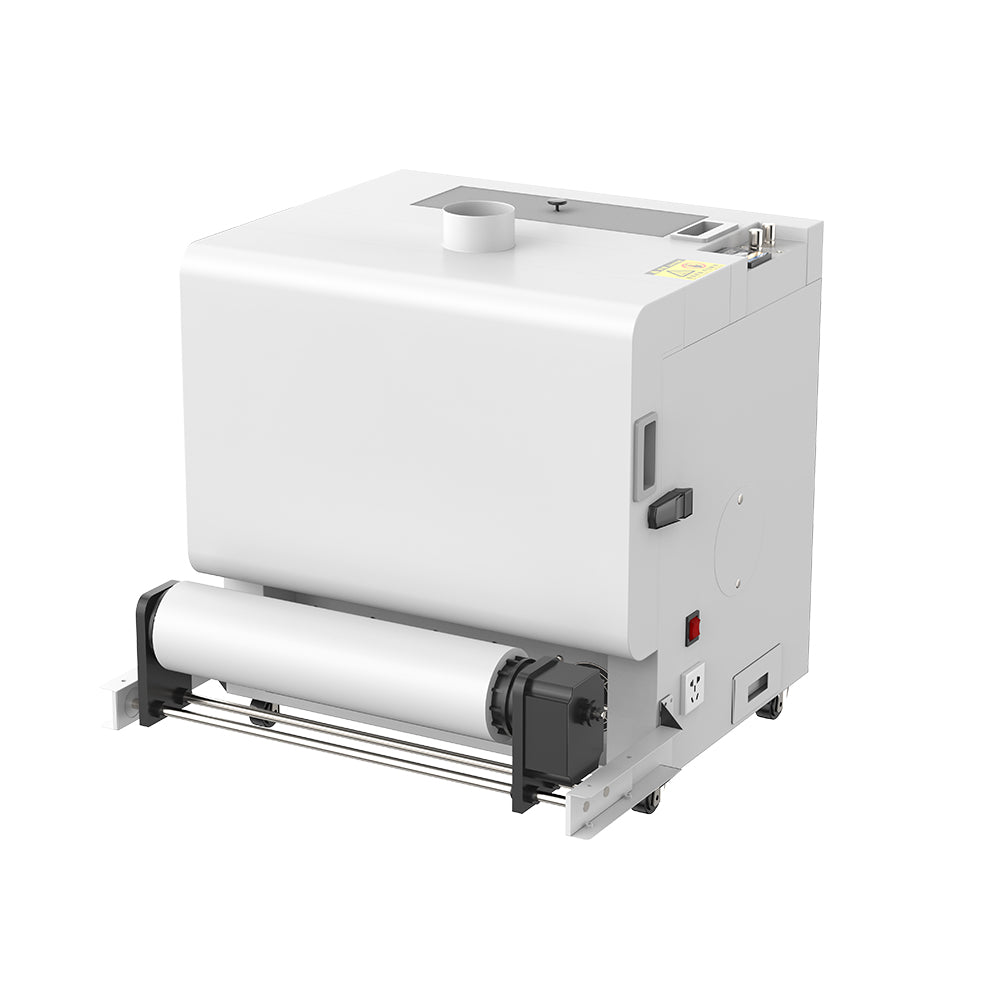 Colorsun Powder Shaker & Curing Machine