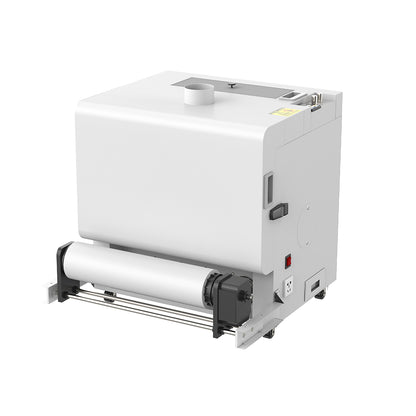 Colorsun Powder Shaker & Curing Machine