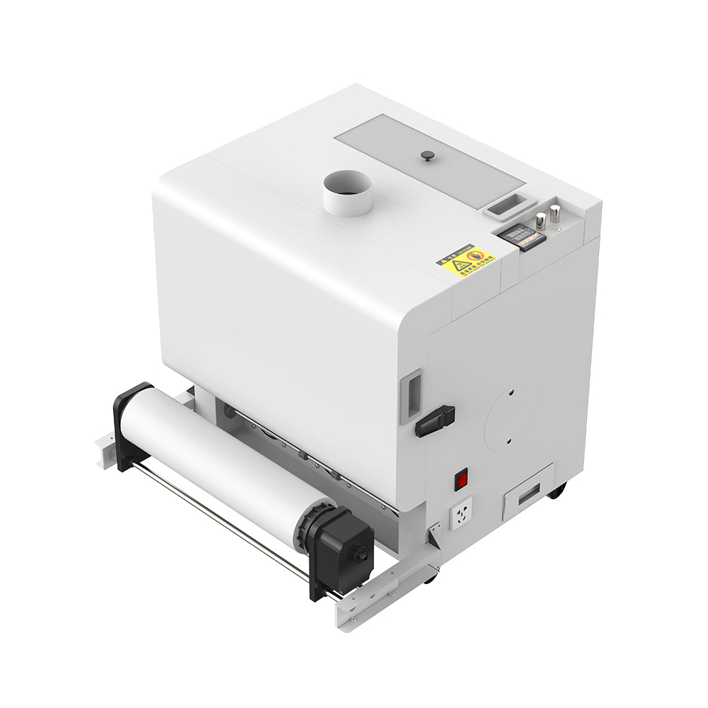 Colorsun Powder Shaker & Curing Machine