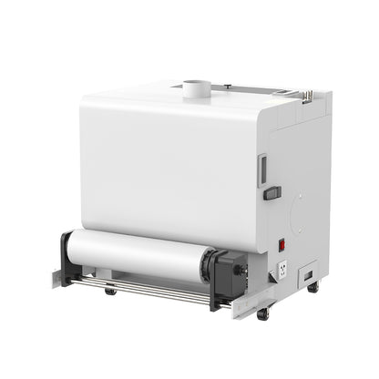 Colorsun Powder Shaker & Curing Machine