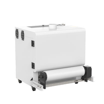 Colorsun Powder Shaker & Curing Machine