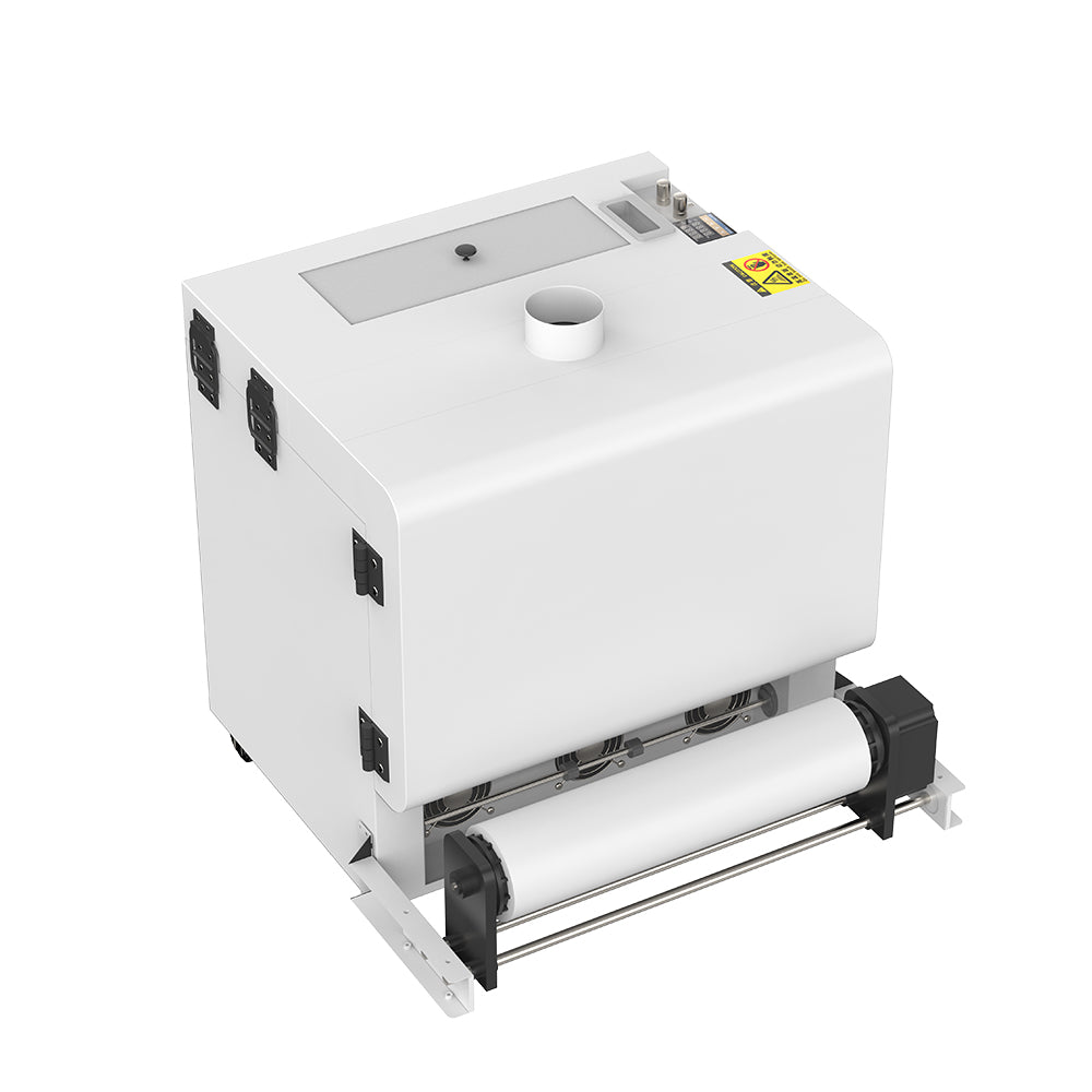 Colorsun Powder Shaker & Curing Machine