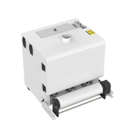 Colorsun Powder Shaker & Curing Machine