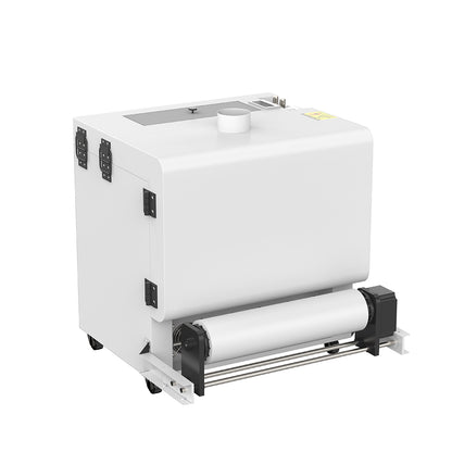 Colorsun Powder Shaker & Curing Machine