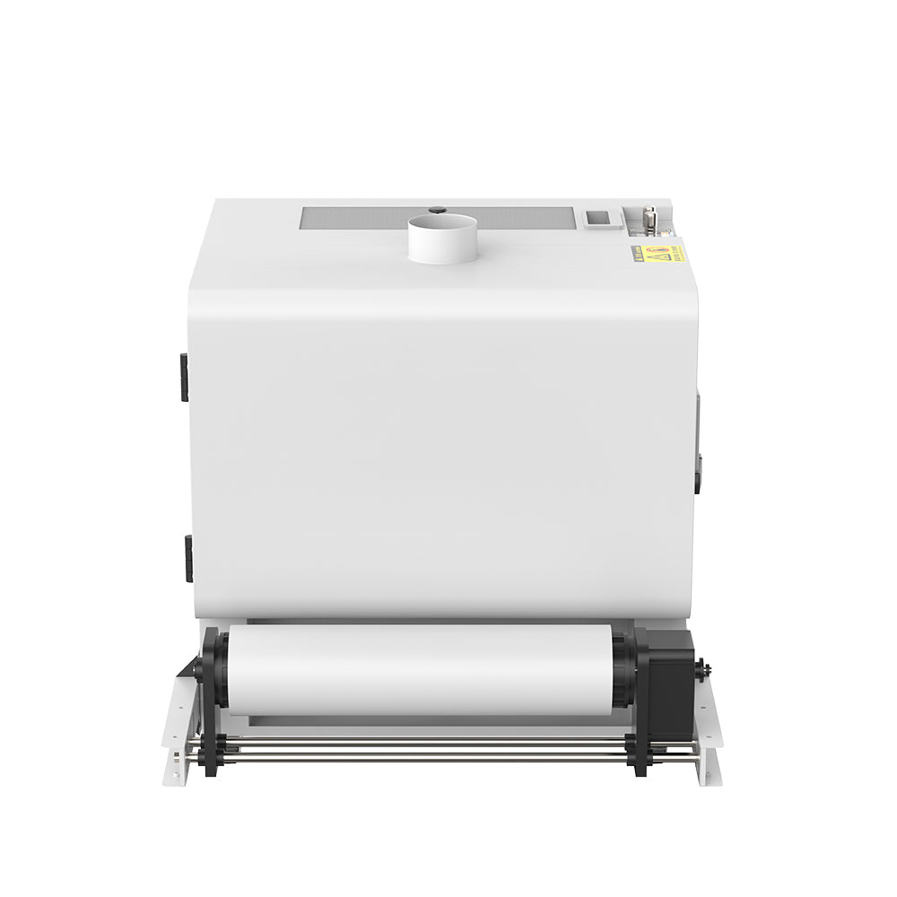 Colorsun Powder Shaker & Curing Machine