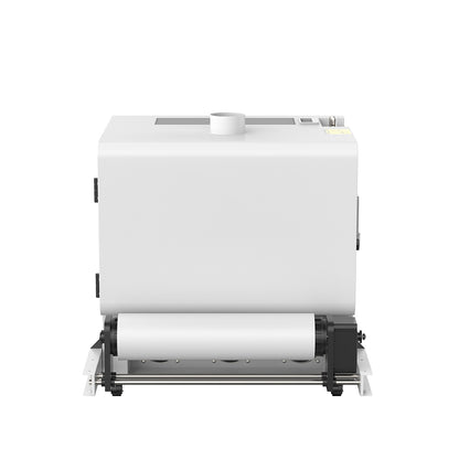 Colorsun Powder Shaker & Curing Machine