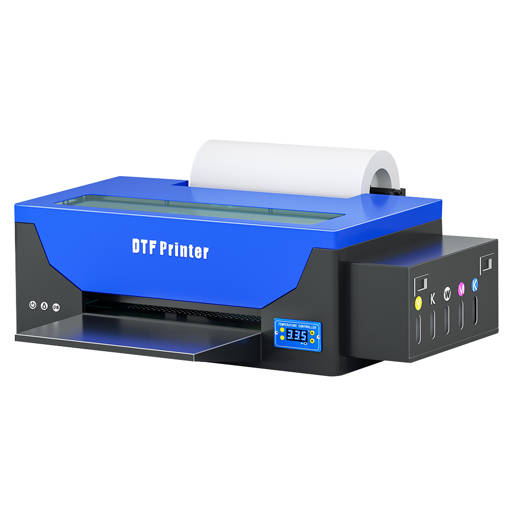 Colorsun KS-R1390 A3 DTF Printer