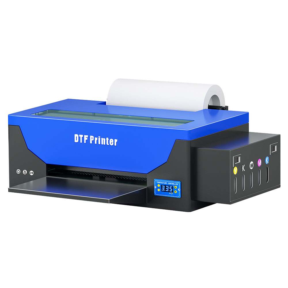 Colorsun KS-R1390 A3 DTF Printer