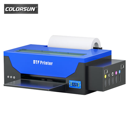 Colorsun KS-R1390 A3 DTF Printer