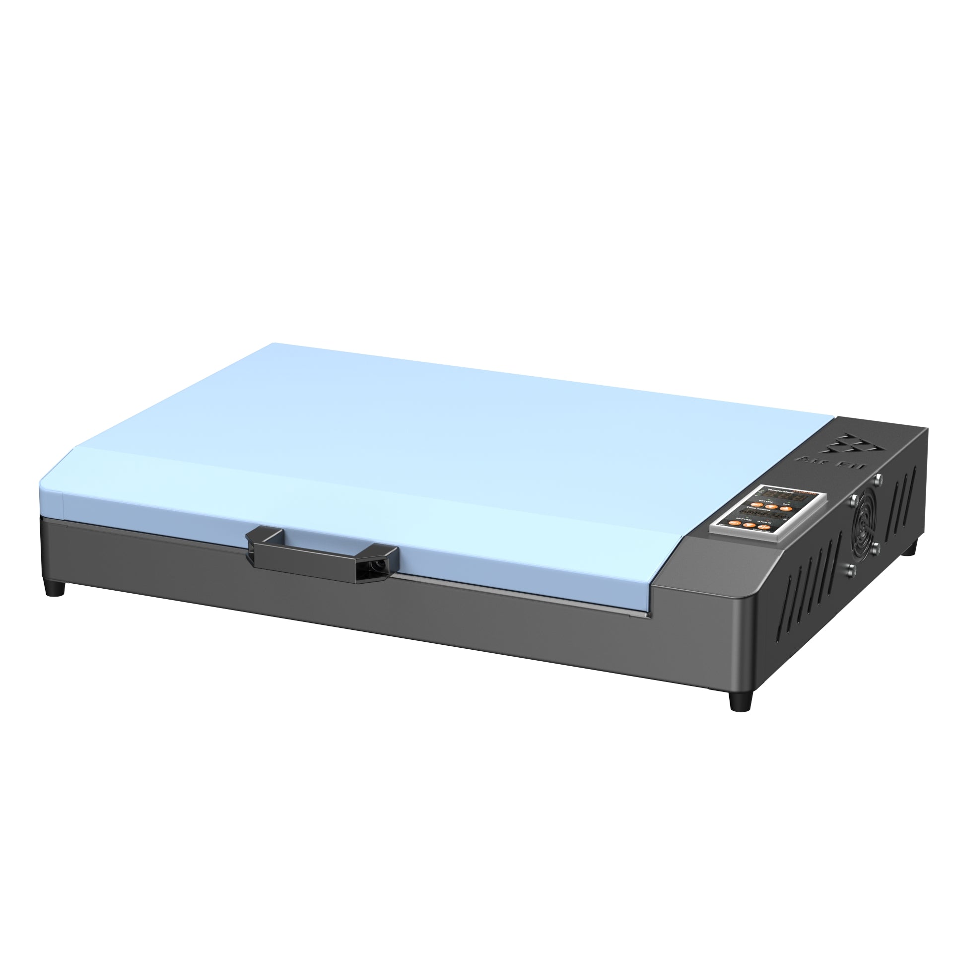 Colorsun Oven For DTF Printer