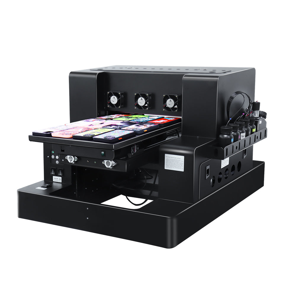 Colorsun A3 XP600 UV Printer