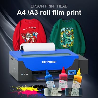 Colorsun KS-R1390 A3 DTF Printer