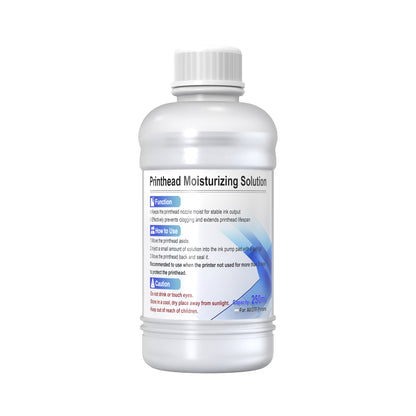 Colorsun DTF Ink 250ml*6+Powders 0.5KG