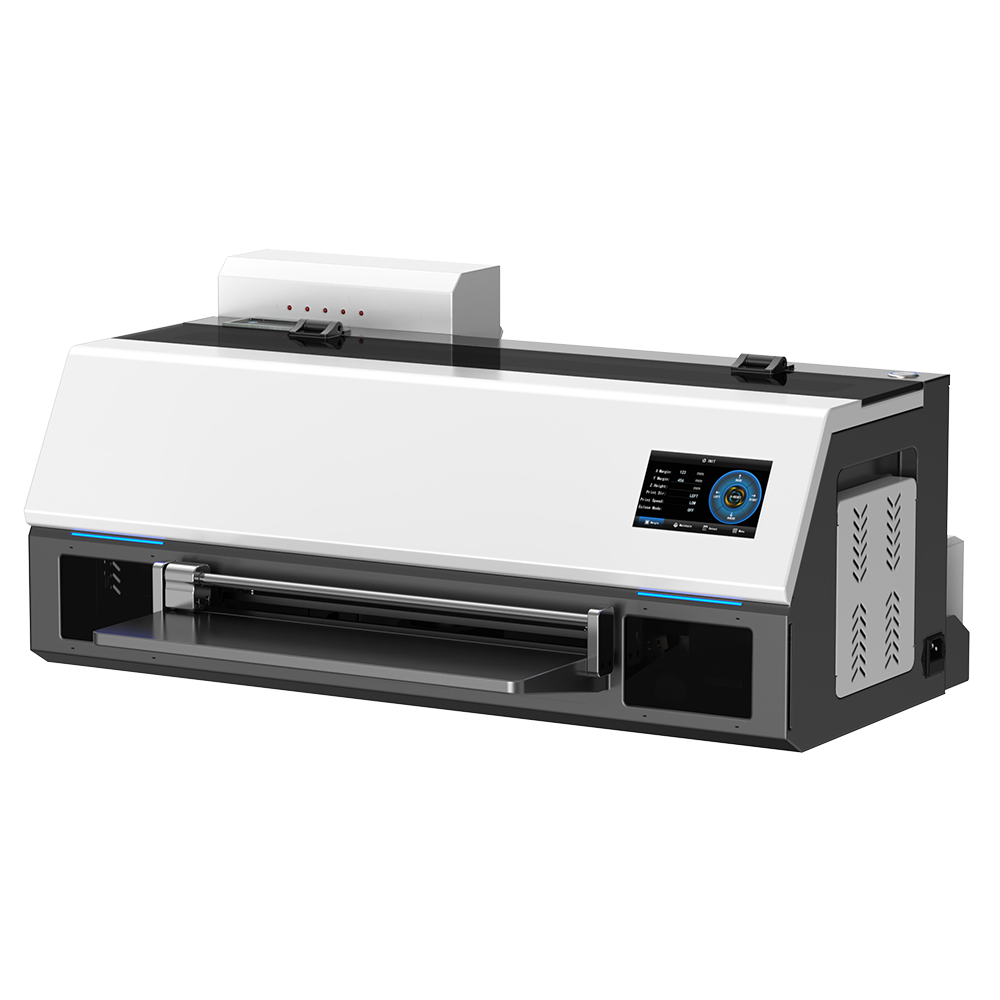 Colorsun C13-3200 Industrial DTF Printer