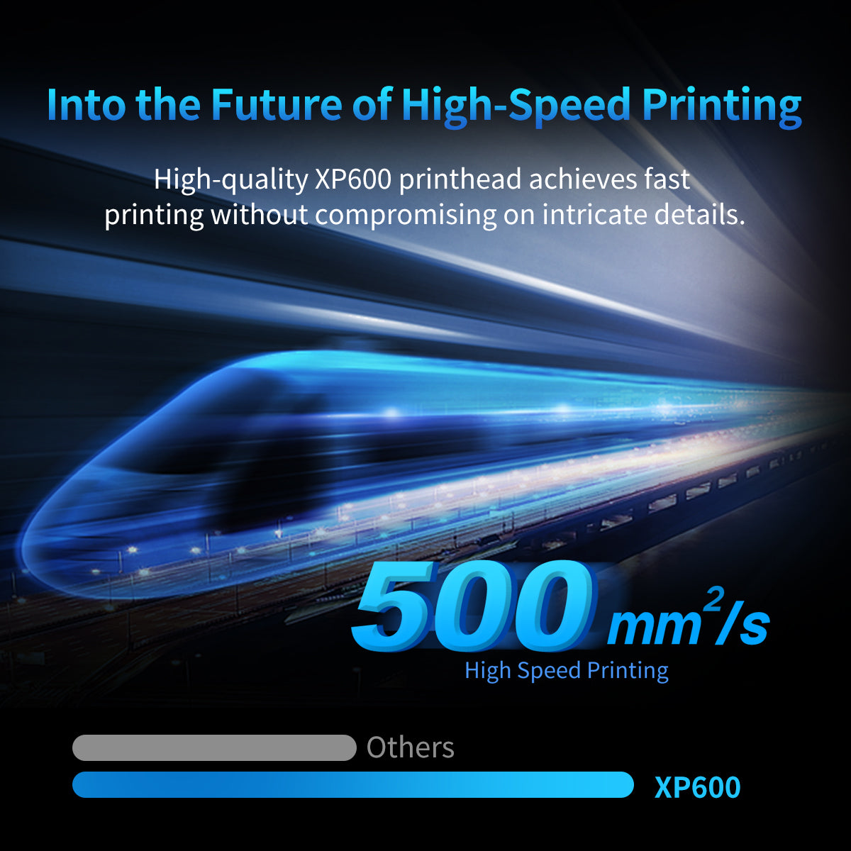 Colorsun C13-XP600 A3+ DTF Printer
