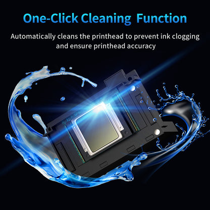Colorsun C13-XP600 A3+ DTF Printer