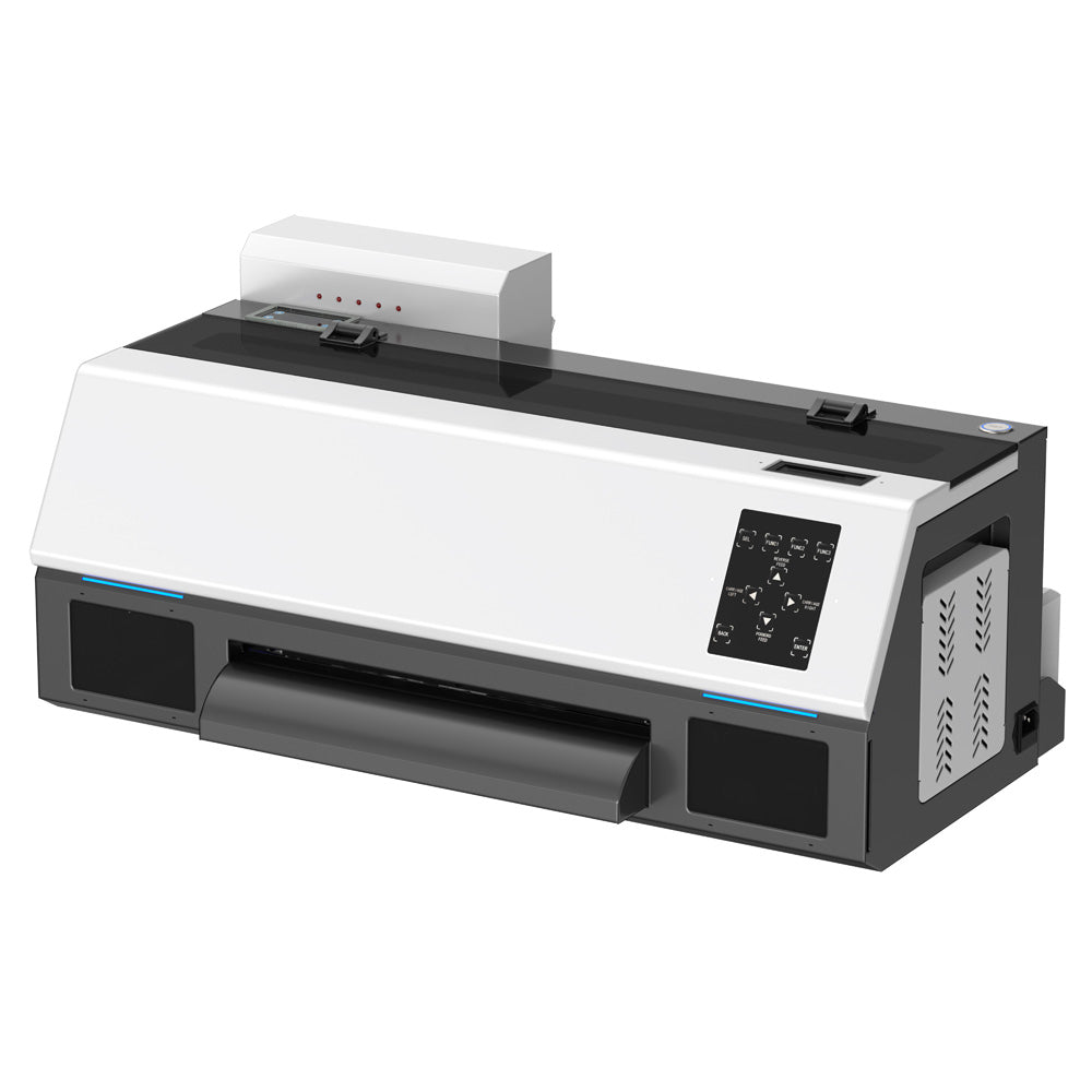 Colorsun C13 Basic Bundle-White