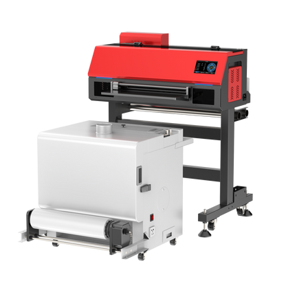 Colorsun C13-3200 Industrial DTF Printer